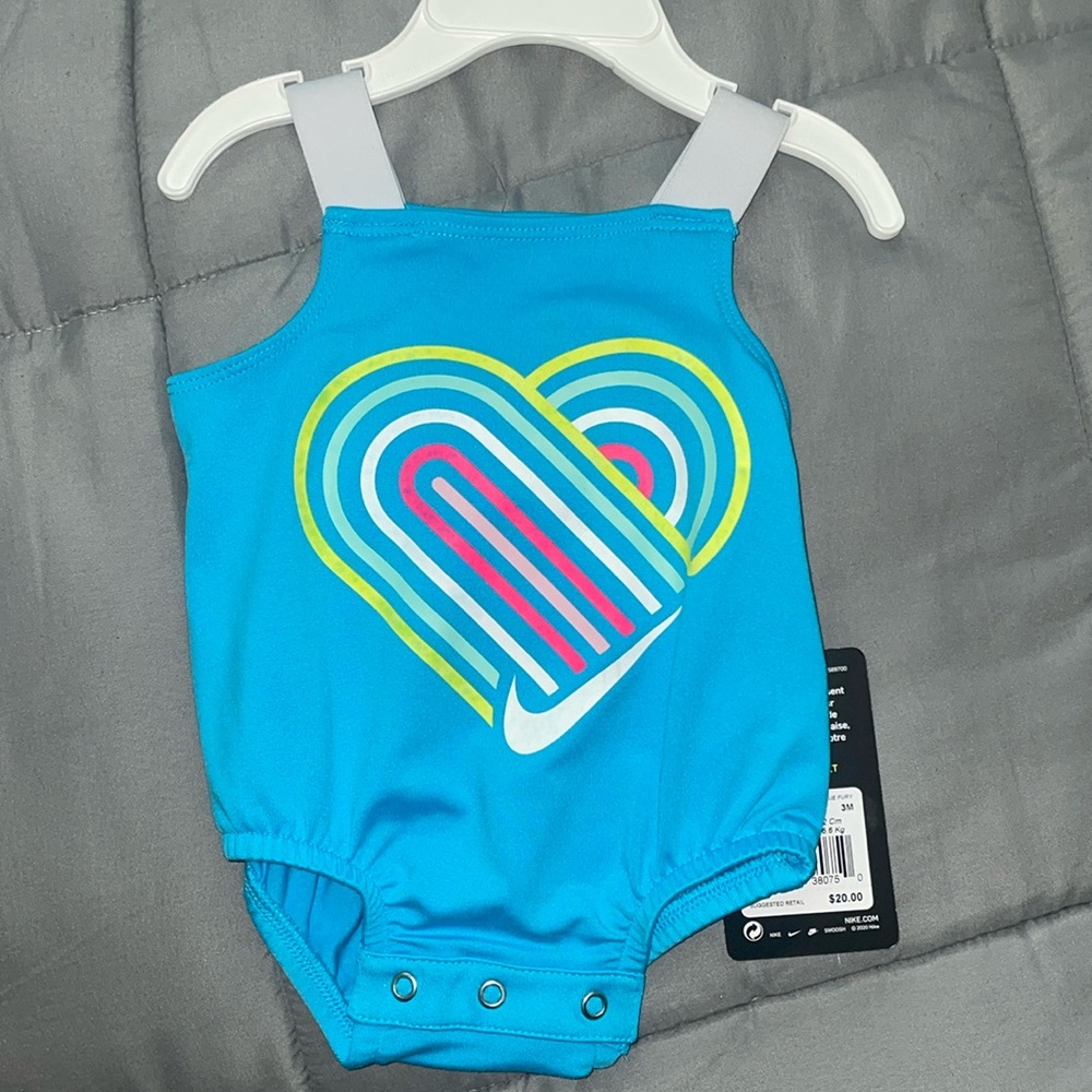 Nike Swimsuit